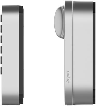 Aqara snjalllás U200 - Silfur