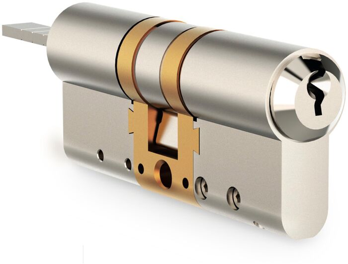 Aqara breytilegur sílinder fyrir U200 snjalllás