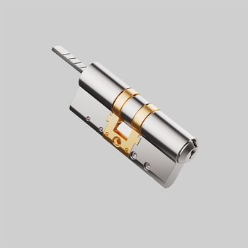 Aqara breytilegur sílinder fyrir U200 snjalllás