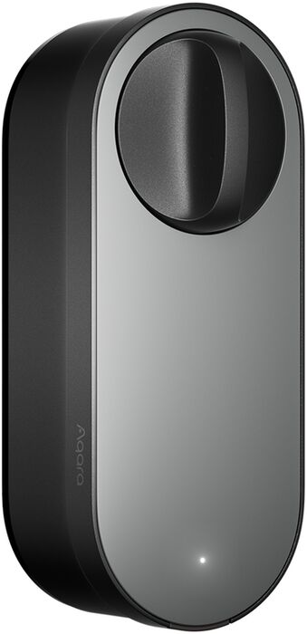 Aqara U200 Lite Retrofit snjalllás - Svartur