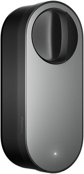 Aqara U200 Lite Retrofit snjalllás - Svartur