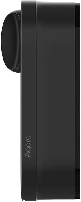 Aqara U200 Lite Retrofit snjalllás - Svartur