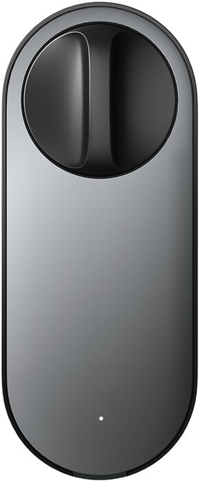 Aqara U200 Lite Retrofit snjalllás - Svartur