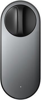 Aqara U200 Lite Retrofit snjalllás - Svartur