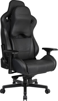 AndaSeat Kaiser 2 Pro Premium XL leikjastóll - Svartur