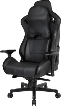 AndaSeat Kaiser 2 Pro Premium XL leikjastóll - Svartur