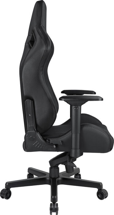 AndaSeat Kaiser 2 Pro Premium XL leikjastóll - Svartur