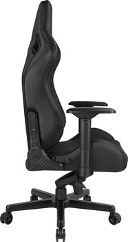 AndaSeat Kaiser 2 Pro Premium XL leikjastóll - Svartur