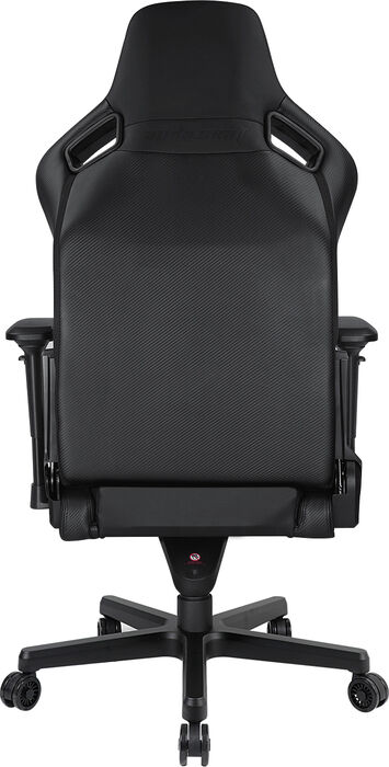 AndaSeat Kaiser 2 Pro Premium XL leikjastóll - Svartur