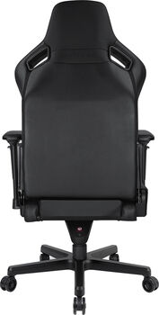 AndaSeat Kaiser 2 Pro Premium XL leikjastóll - Svartur