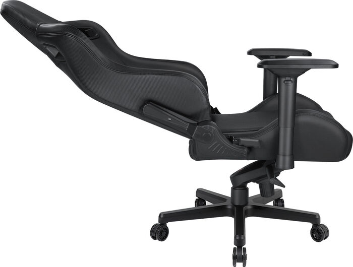 AndaSeat Kaiser 2 Pro Premium XL leikjastóll - Svartur