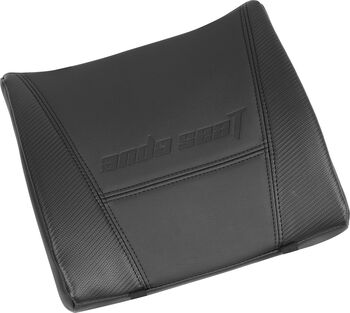 AndaSeat Kaiser 2 Pro Premium XL leikjastóll - Svartur