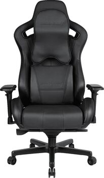 AndaSeat Kaiser 2 Pro Premium XL leikjastóll - Svartur