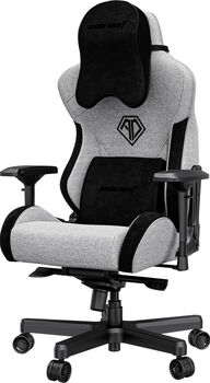 AndaSeat Kaiser 2 Pro Premium XL leikjastóll - Grár