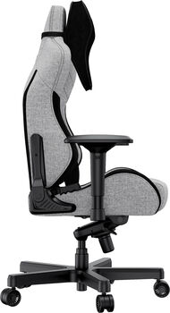 AndaSeat Kaiser 2 Pro Premium XL leikjastóll - Grár