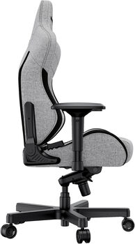 AndaSeat Kaiser 2 Pro Premium XL leikjastóll - Grár