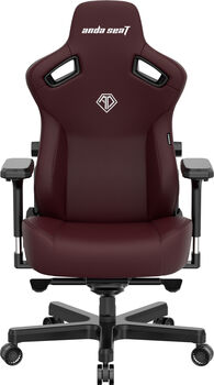AndaSeat Kaiser Series 3 leikjastóll - Rauðbrúnn
