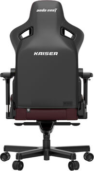AndaSeat Kaiser Series 3 leikjastóll - Rauðbrúnn