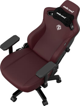 AndaSeat Kaiser Series 3 leikjastóll - Rauðbrúnn