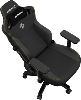AndaSeat Kaiser Series 3 leikjastóll - Svartur