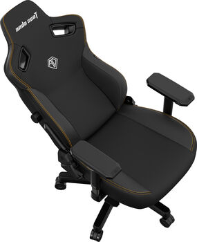 AndaSeat Kaiser Series 3 leikjastóll - Svartur