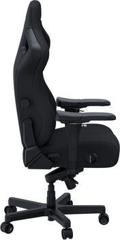 AndaSeat Kaiser Series 4 tau leikjastóll - Svartur 