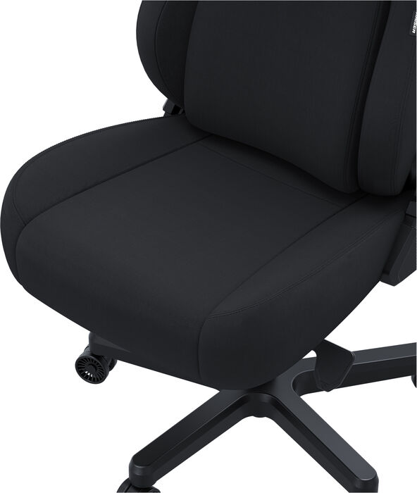 AndaSeat Kaiser Series 4 tau leikjastóll - Svartur 