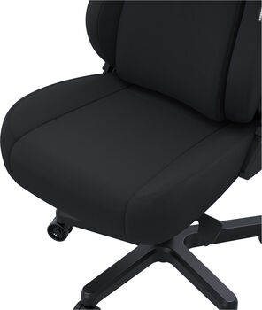 AndaSeat Kaiser Series 4 tau leikjastóll - Svartur 