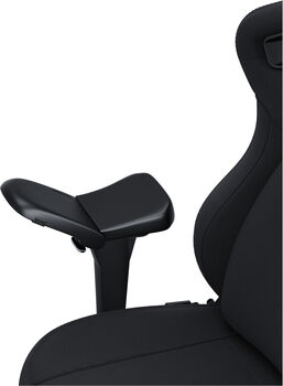 AndaSeat Kaiser Series 4 tau leikjastóll - Svartur 