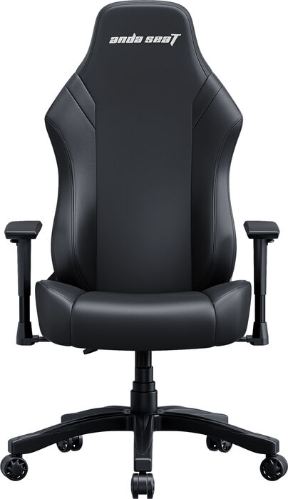 AndaSeat Luna leikjastóll - Svartur