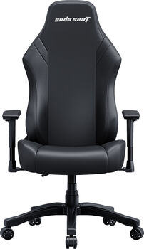 AndaSeat Luna leikjastóll - Svartur