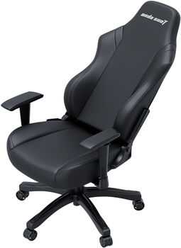 AndaSeat Luna leikjastóll - Svartur