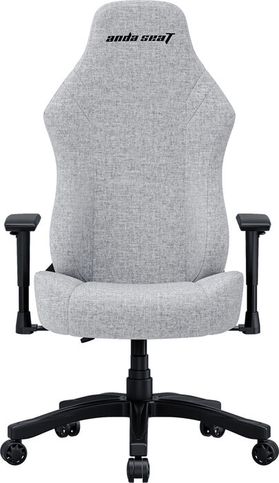 AndaSeat Luna leikjastóll - Grár