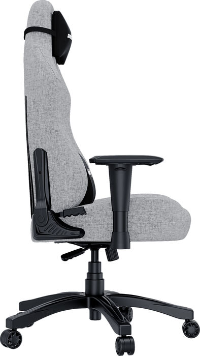 AndaSeat Luna leikjastóll - Grár