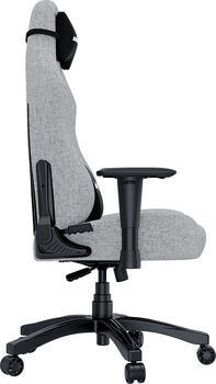 AndaSeat Luna leikjastóll - Grár