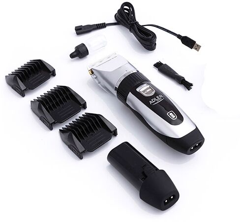 Adler AD2823 gæludýrahárklippur 