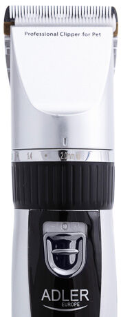 Adler AD2823 gæludýrahárklippur 