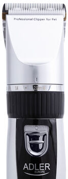 Adler AD2823 gæludýrahárklippur 