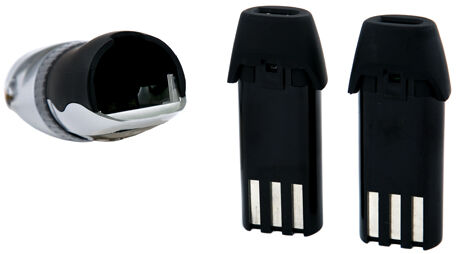 Adler AD2823 gæludýrahárklippur 