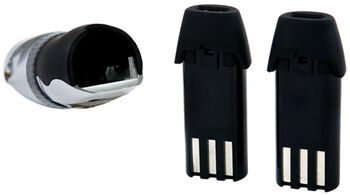 Adler AD2823 gæludýrahárklippur 