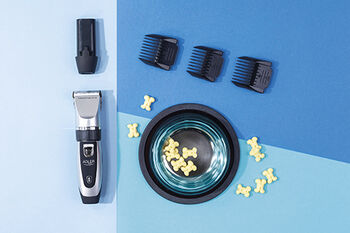 Adler AD2823 gæludýrahárklippur 