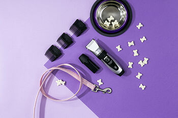 Adler AD2823 gæludýrahárklippur 