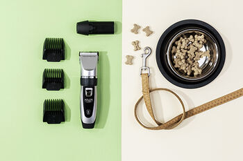 Adler AD2823 gæludýrahárklippur 