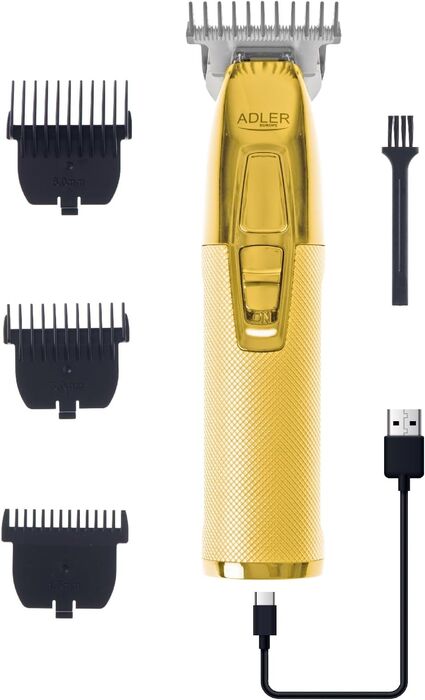 Adler Trimmer snyrtir 