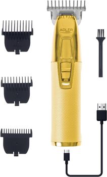 Adler Trimmer snyrtir 