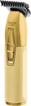 Adler Trimmer snyrtir 