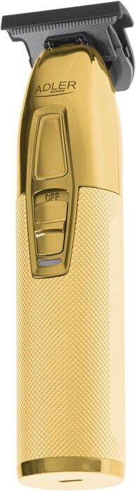 Adler Trimmer snyrtir 