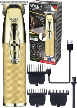 Adler Trimmer snyrtir 