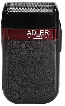 Adler Foil ferðarakvél 