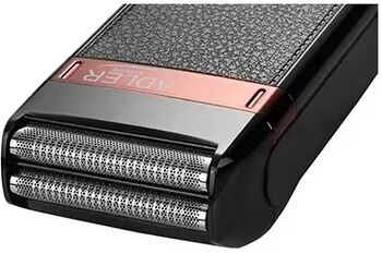 Adler Foil ferðarakvél 